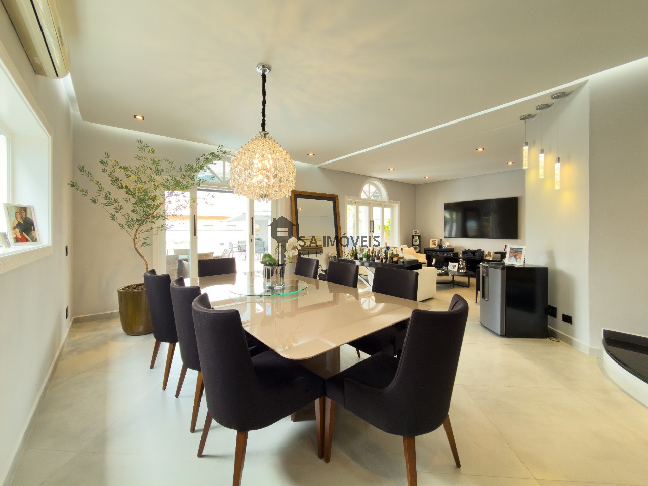 Casa, 3 quartos, 360 m² - Foto 47