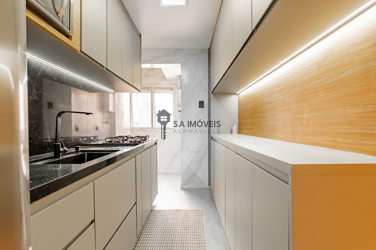 Apartamento, 3 quartos, 96 m² - Foto 11