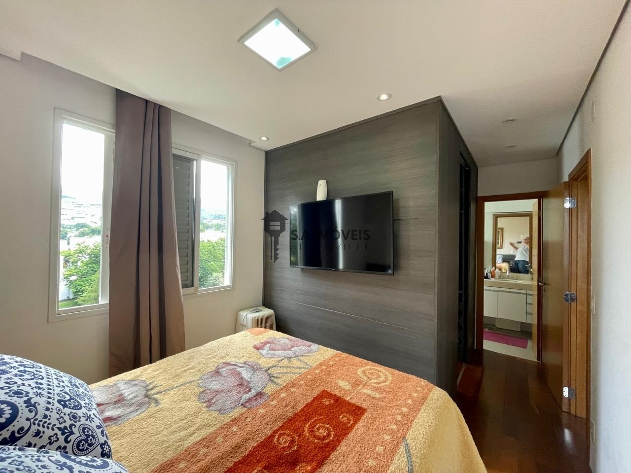 Apartamento, 4 quartos, 123 m² - Foto 30