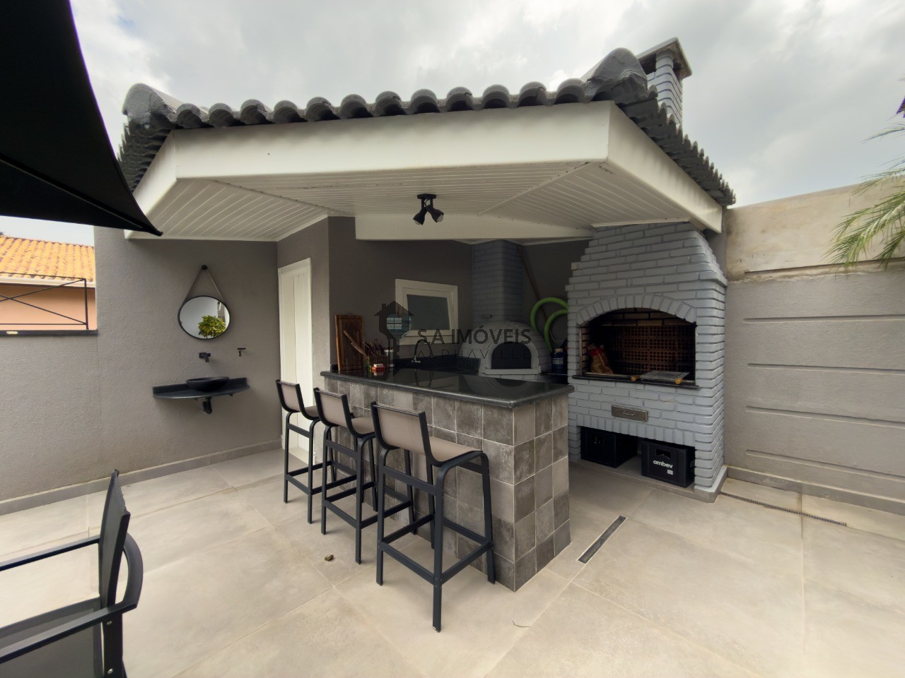 Casa, 3 quartos, 360 m² - Foto 42