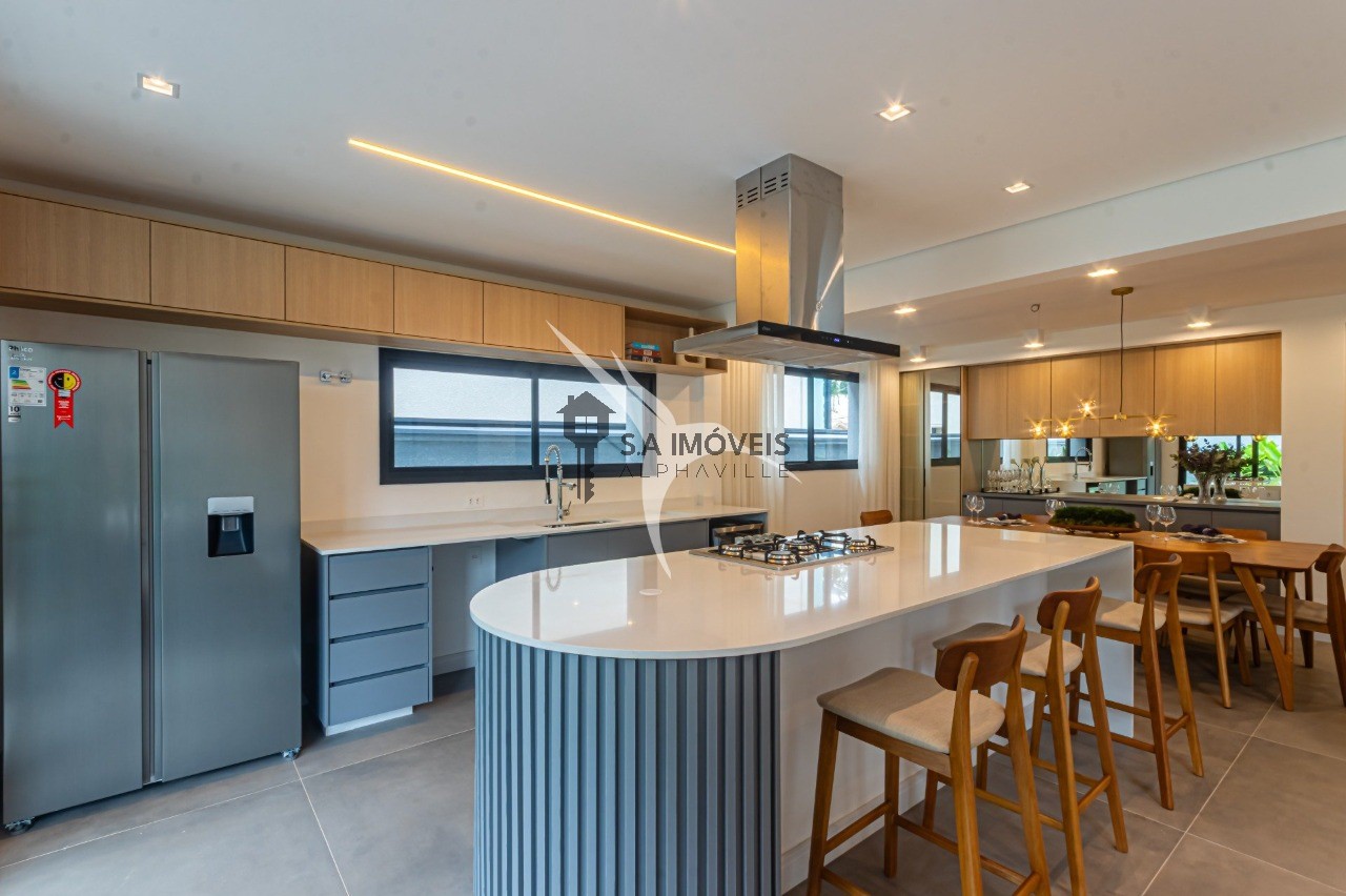 Casa, 4 quartos, 317 m² - Foto 21