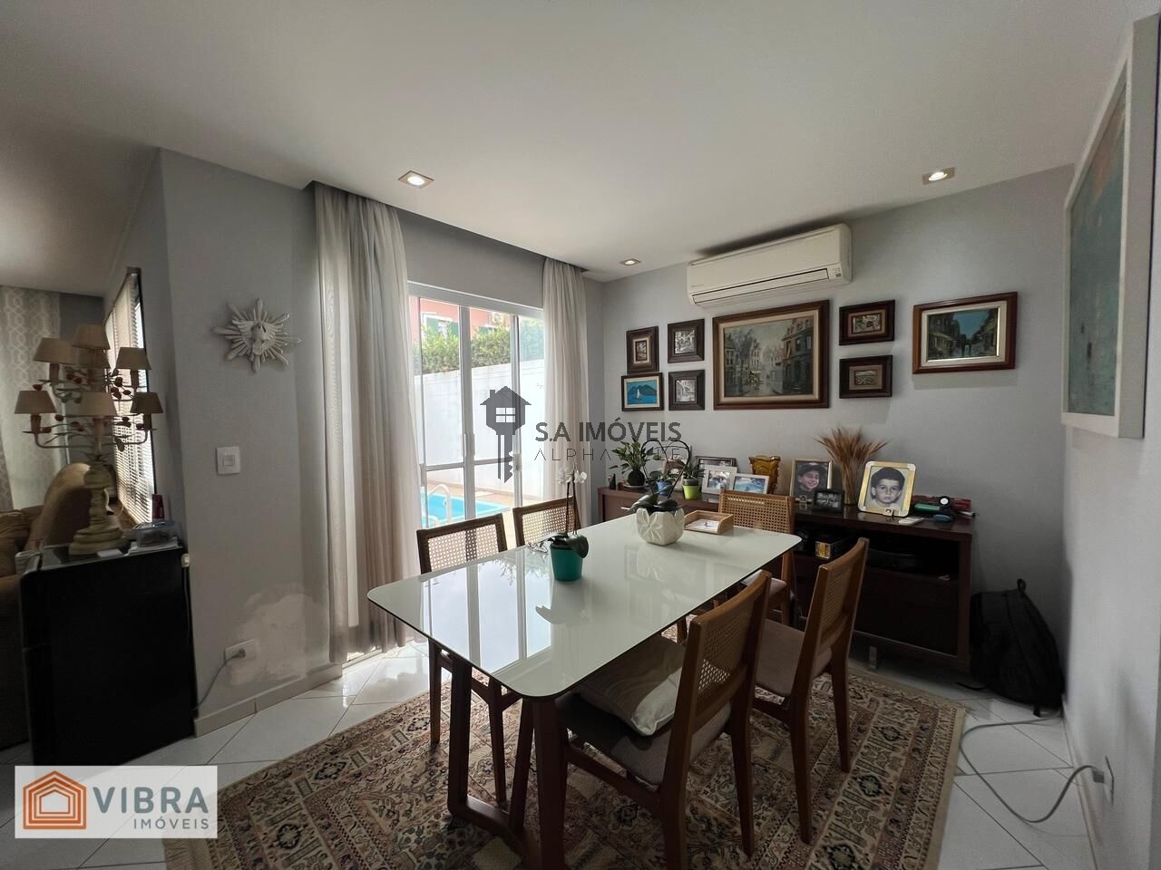 Casa, 3 quartos, 150 m² - Foto 5