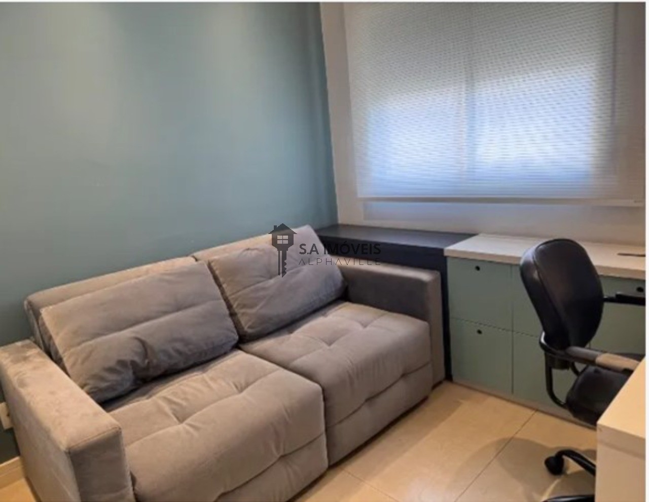 Apartamento, 3 quartos, 96 m² - Foto 10