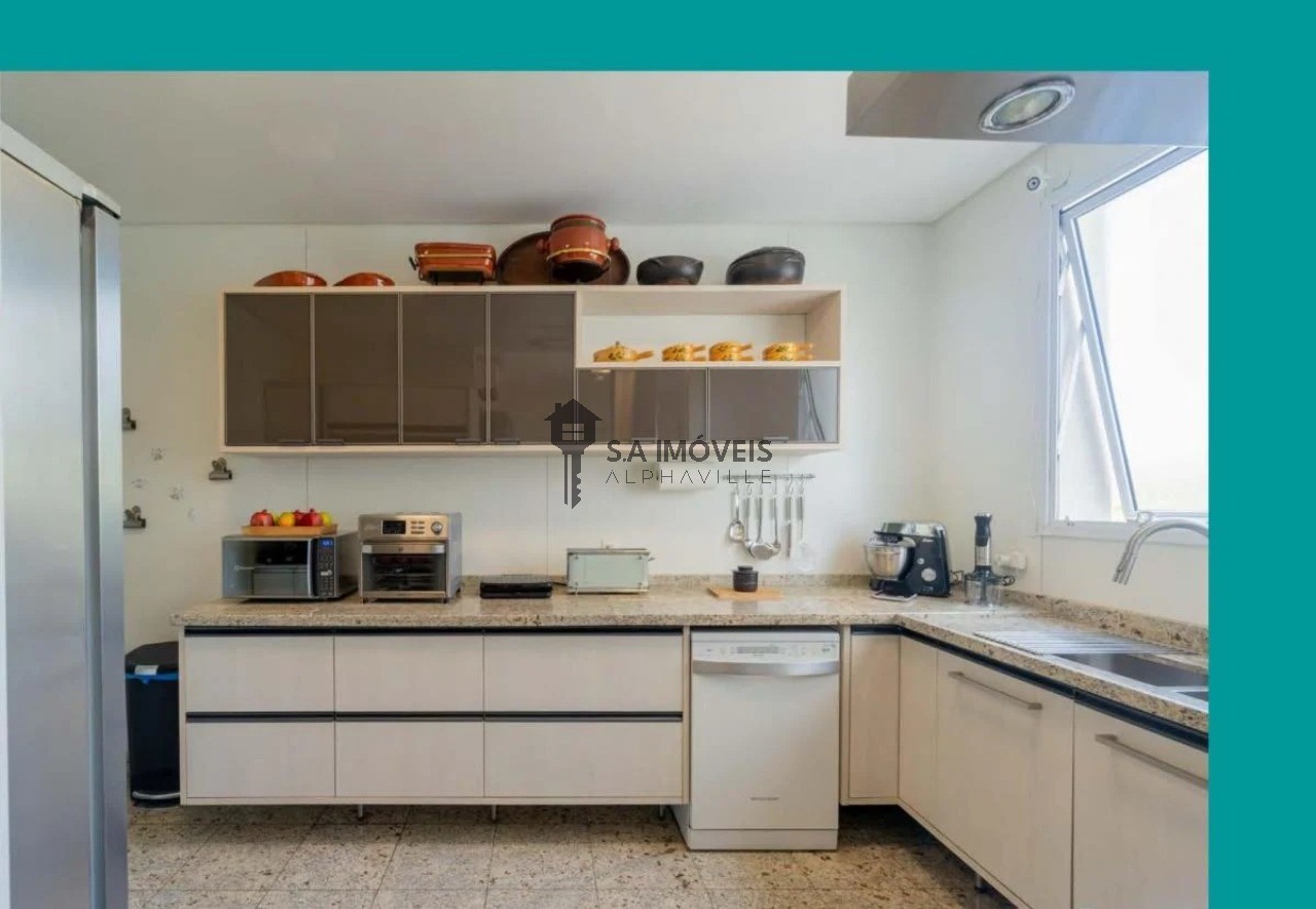 Apartamento, 4 quartos, 284 m² - Foto 18