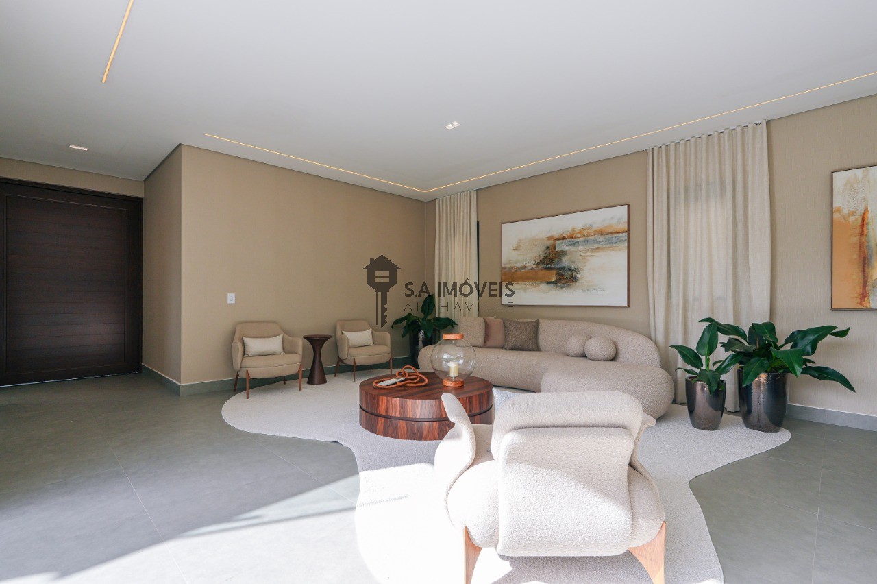 Casa, 5 quartos, 461 m² - Foto 13