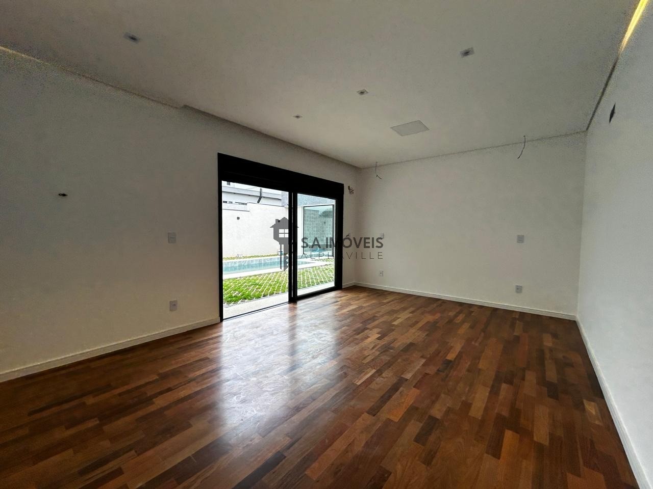 Casa de Condomínio, 4 quartos - Foto 44
