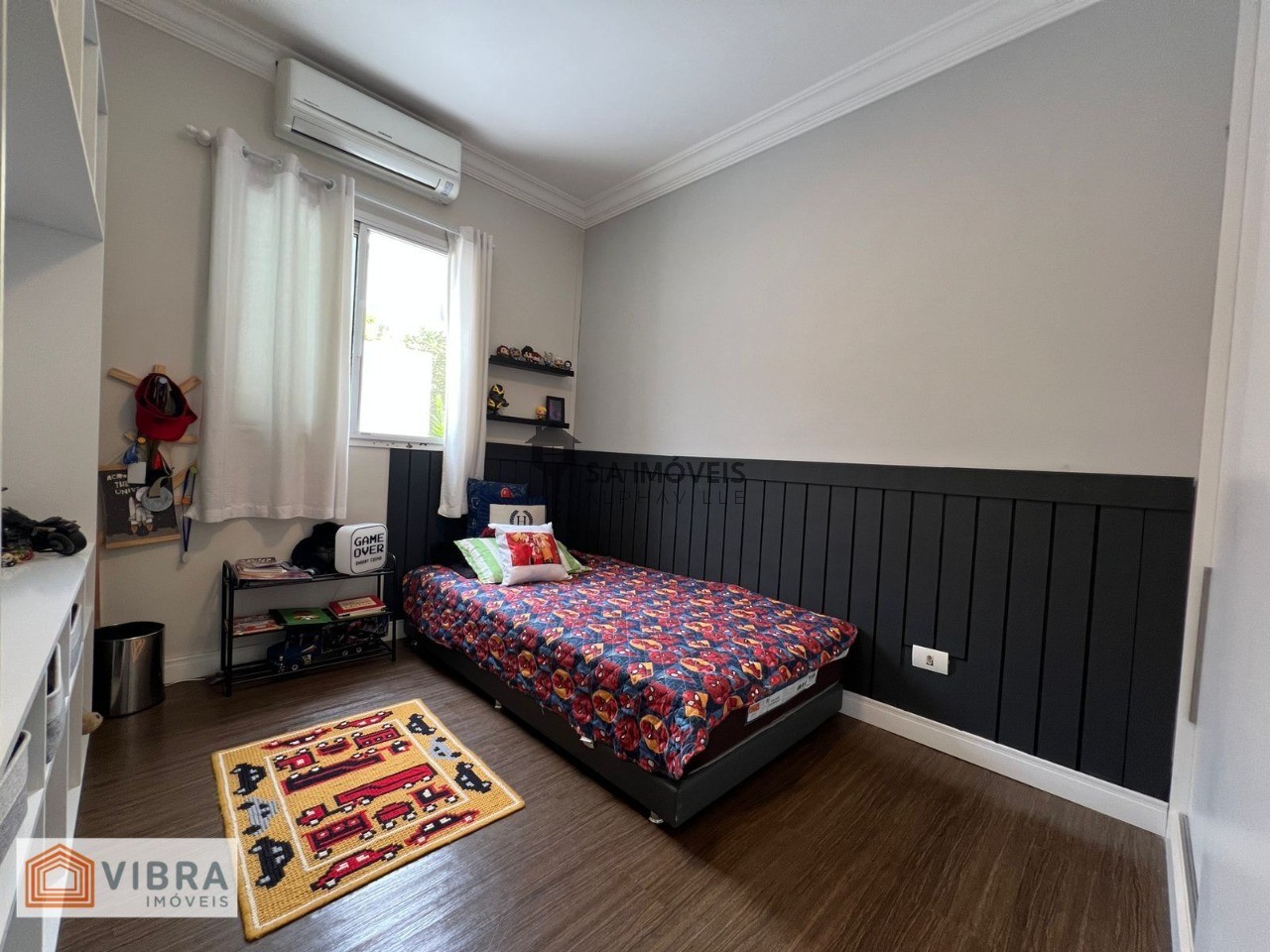 Casa, 4 quartos, 180 m² - Foto 16