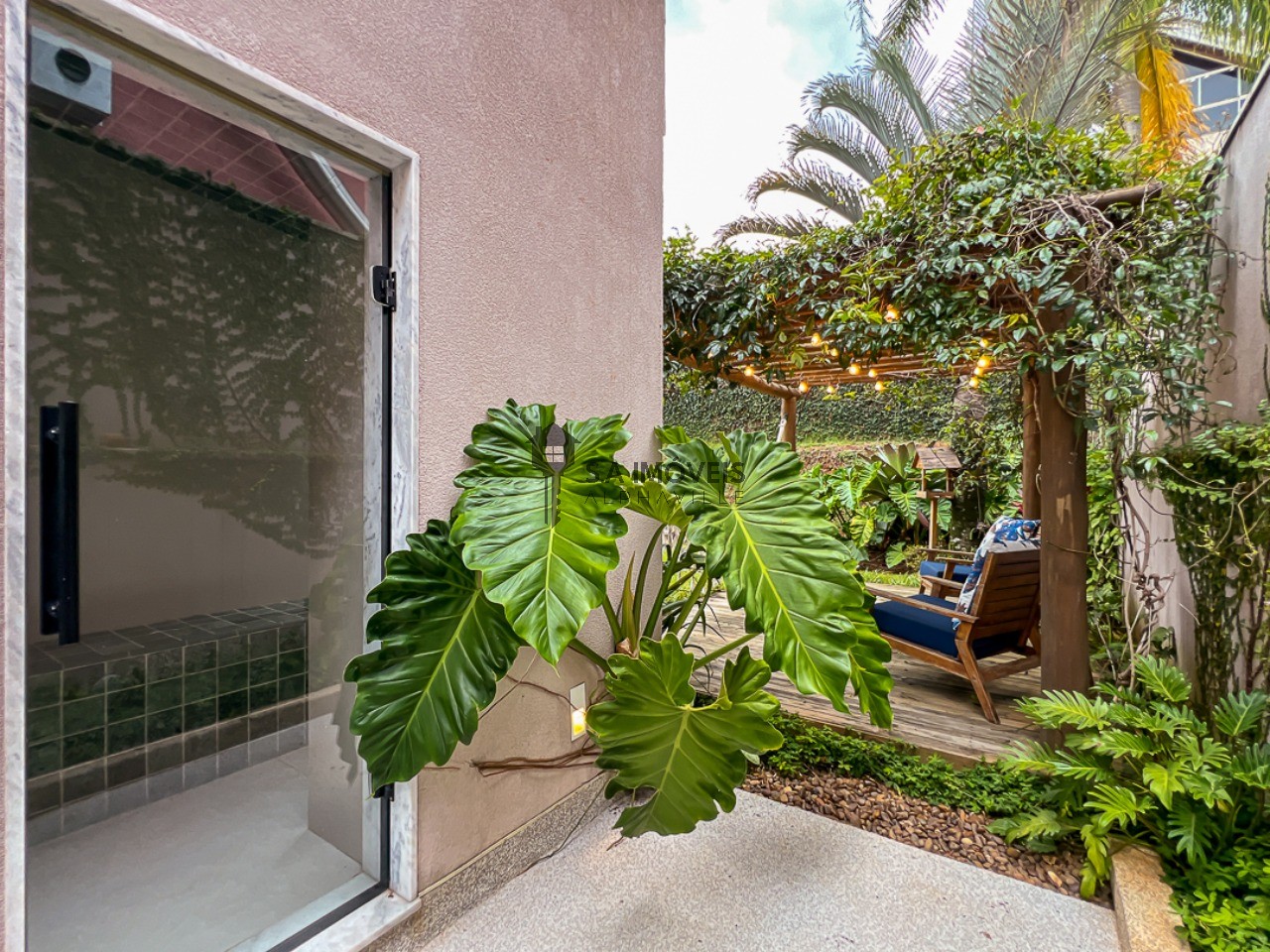 Casa de Condomínio, 4 quartos - Foto 60