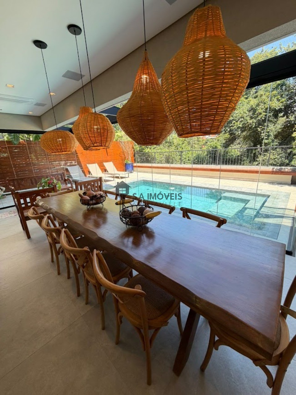 Casa, 4 quartos, 483 m² - Foto 17