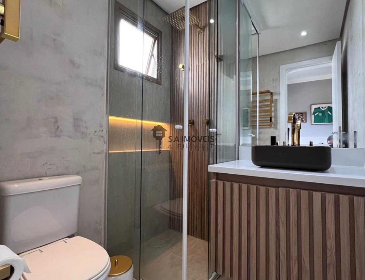 Apartamento, 3 quartos, 212 m² - Foto 19
