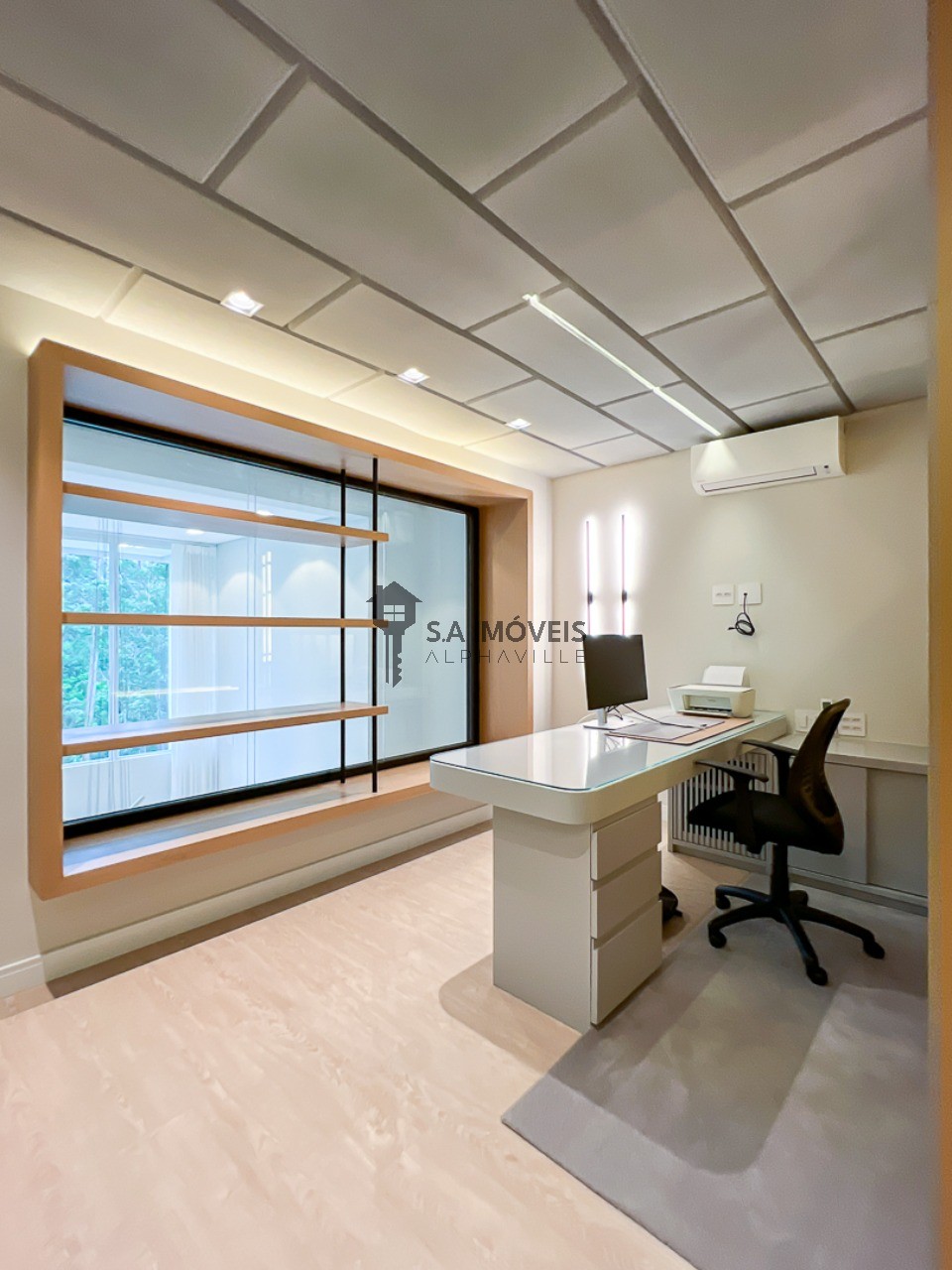 Apartamento, 3 quartos, 192 m² - Foto 31