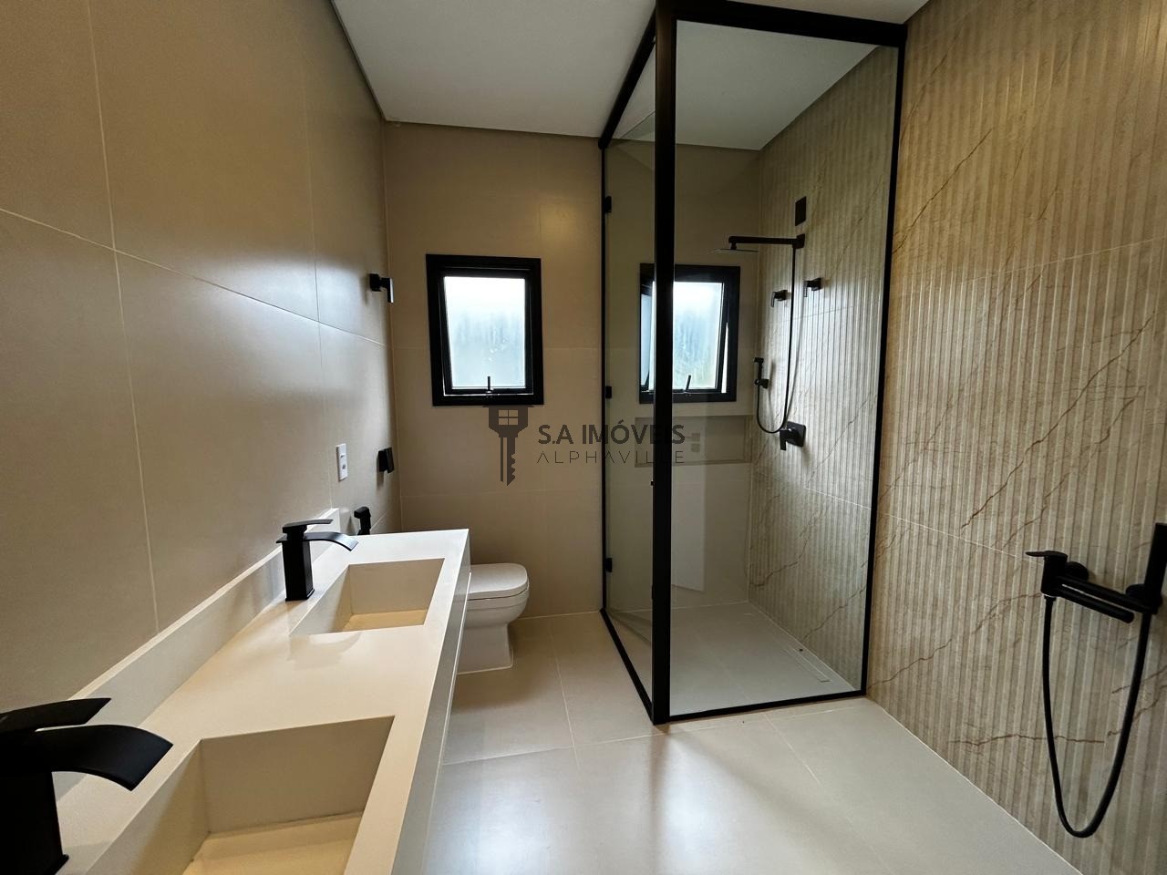 Casa de Condomínio, 4 quartos - Foto 42
