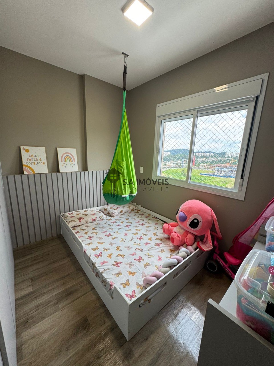 Apartamento, 2 quartos, 83 m² - Foto 22