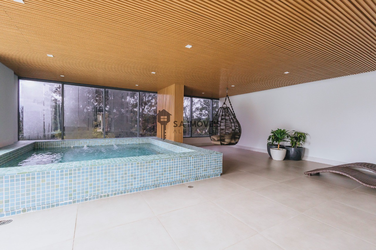 Apartamento, 2 quartos, 124 m² - Foto 25