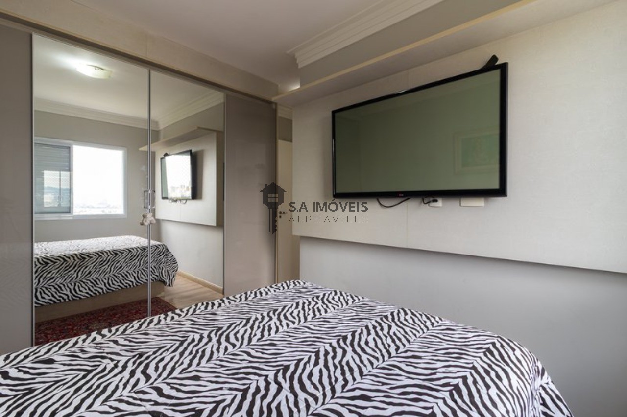 Apartamento, 3 quartos, 74 m² - Foto 12