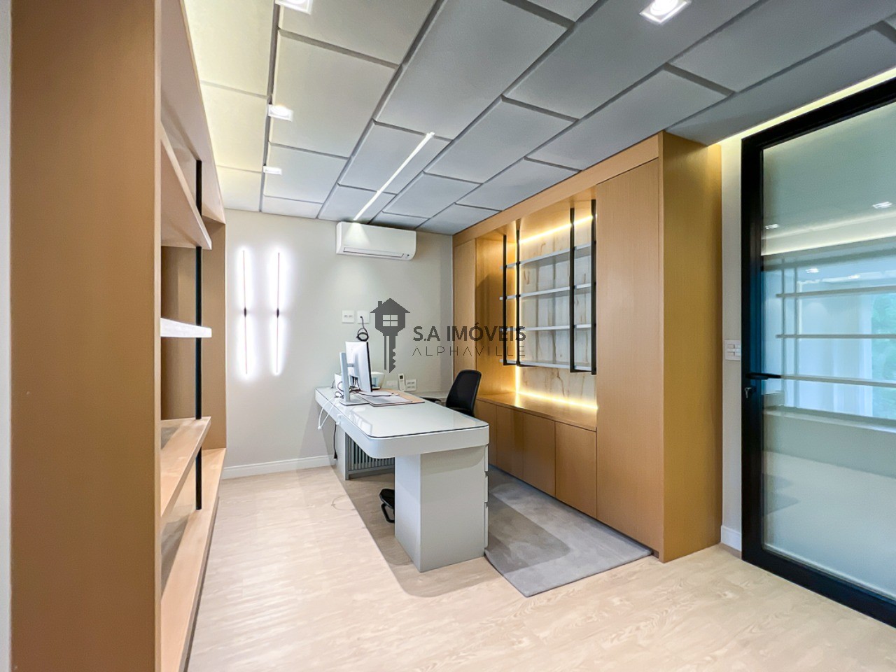 Apartamento, 3 quartos, 192 m² - Foto 34