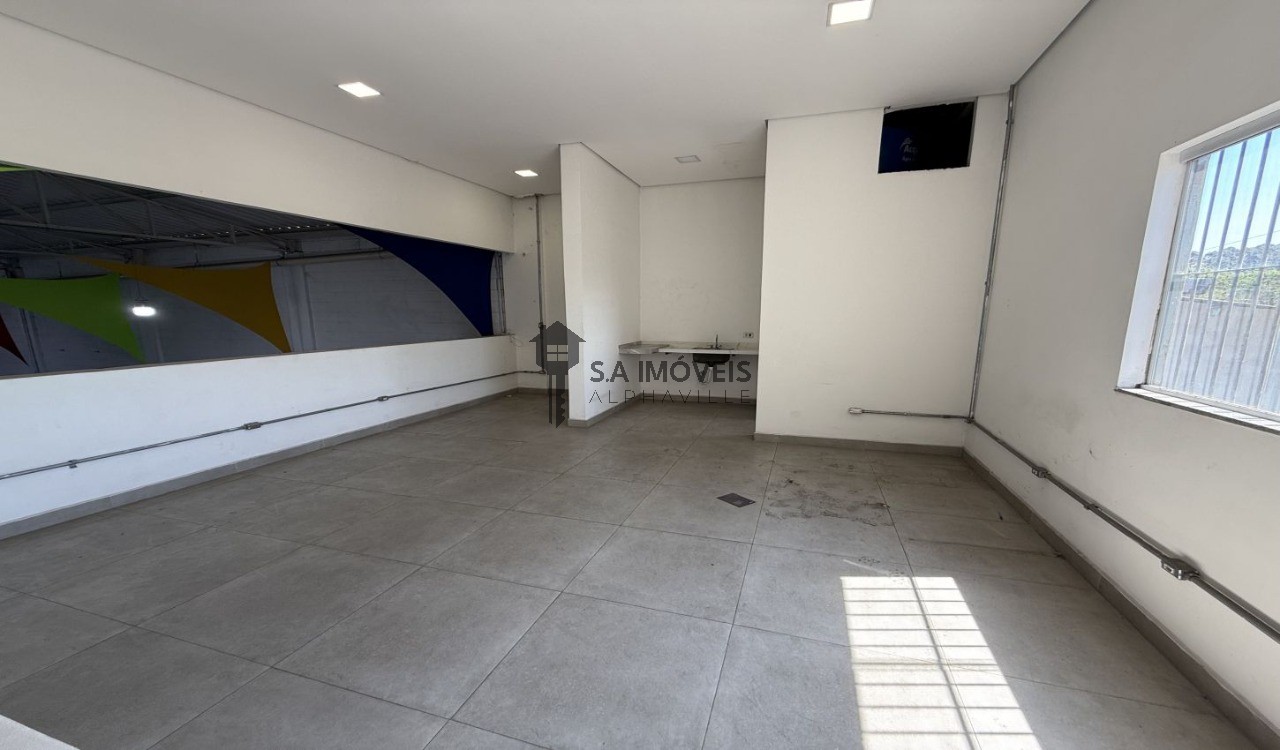 Depósito-Galpão, 550 m² - Foto 6
