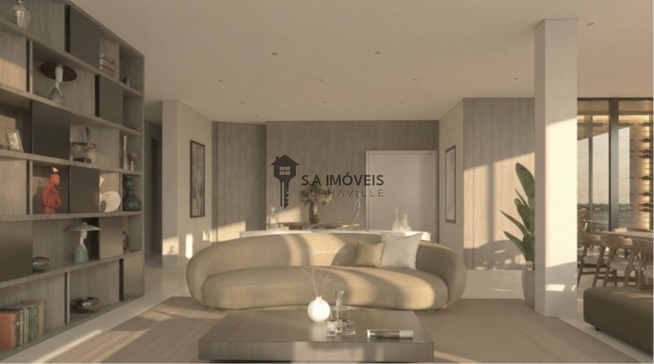 Casa, 4 quartos, 1000 m² - Foto 6