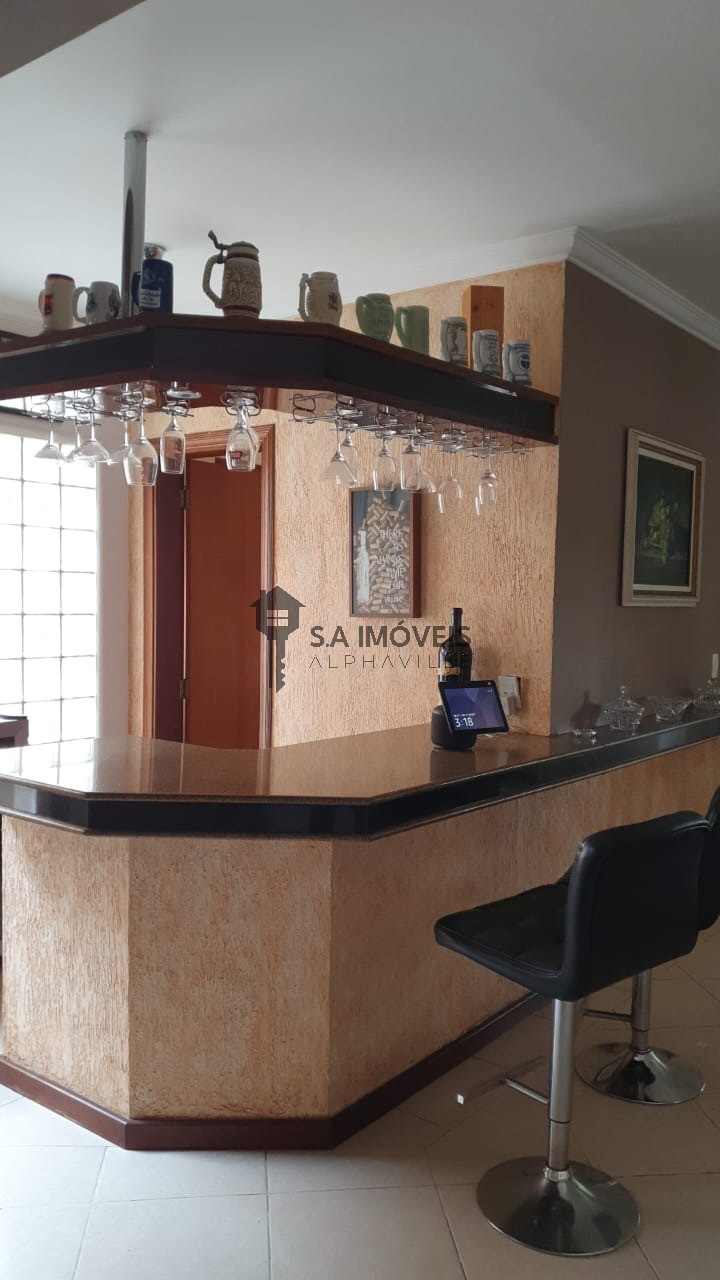 Casa, 4 quartos, 265 m² - Foto 29