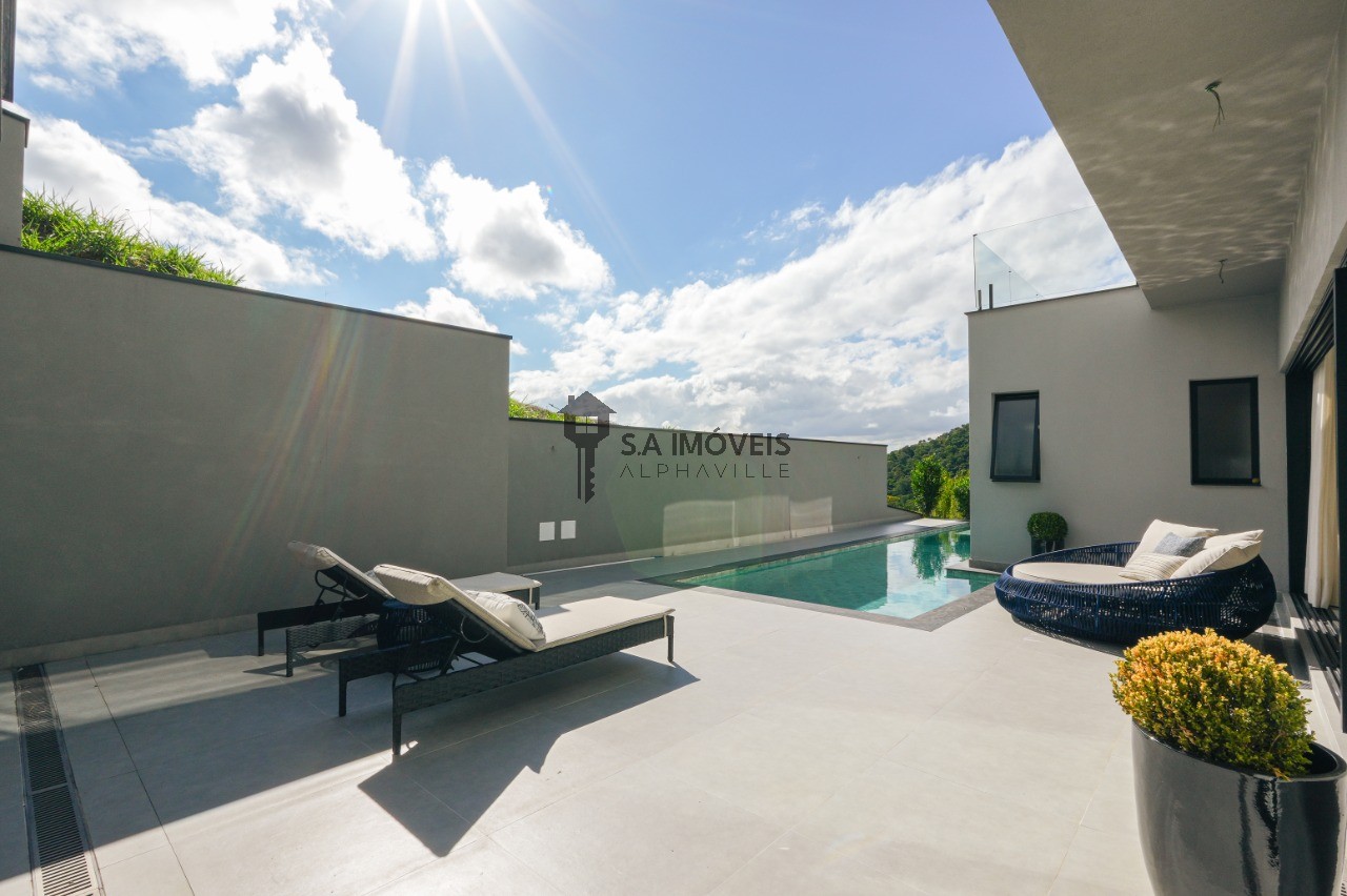 Casa, 5 quartos, 461 m² - Foto 6