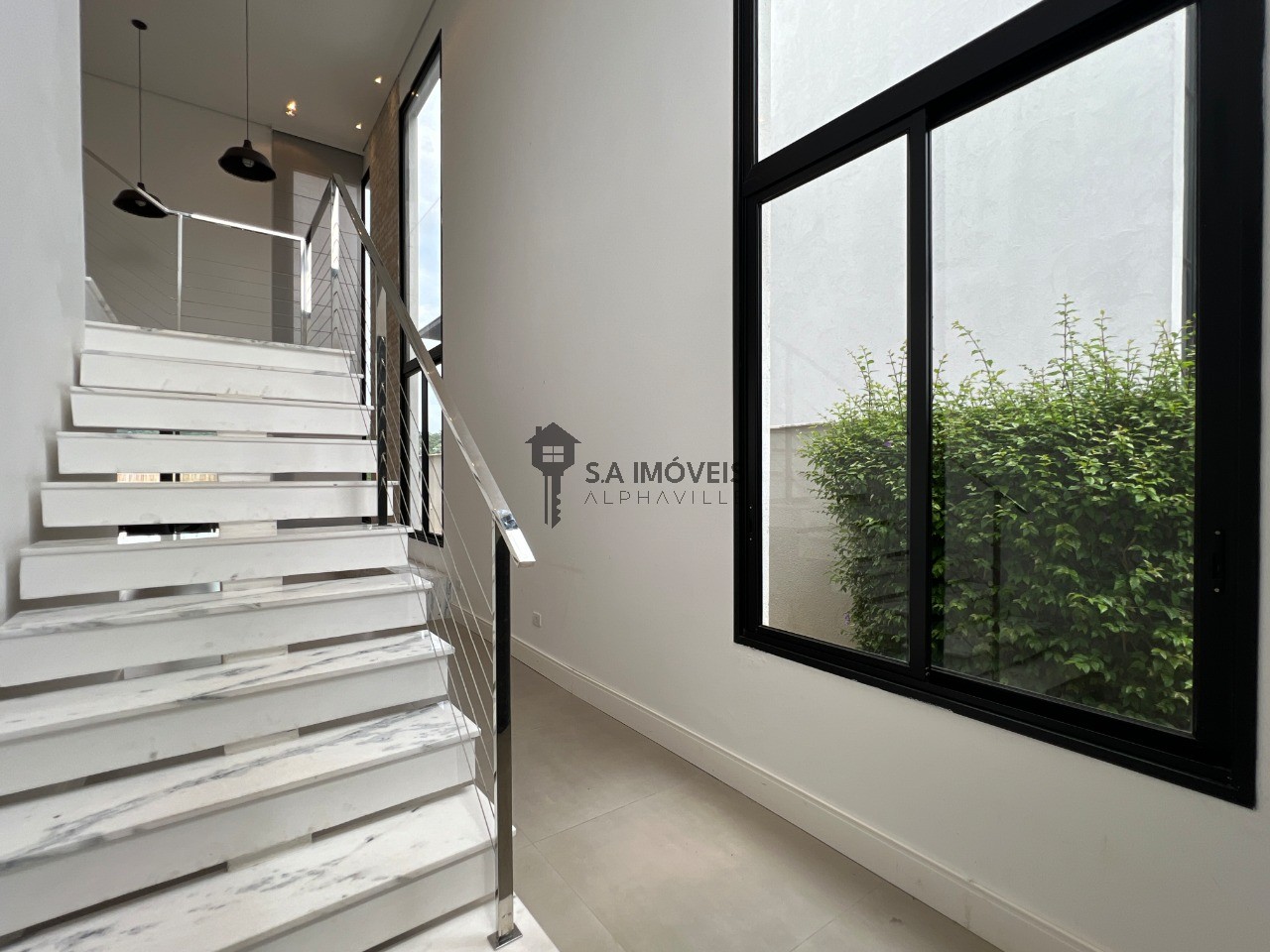 Casa de Condomínio, 4 quartos - Foto 3