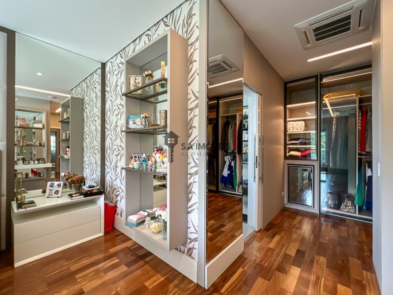 Apartamento, 3 quartos, 284 m² - Foto 34