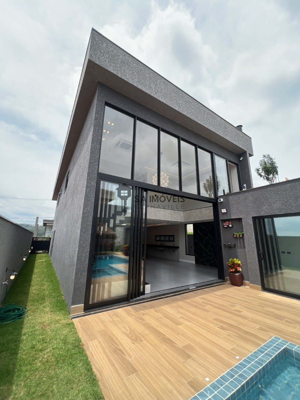 Casa, 4 quartos, 346 m² - Foto 43