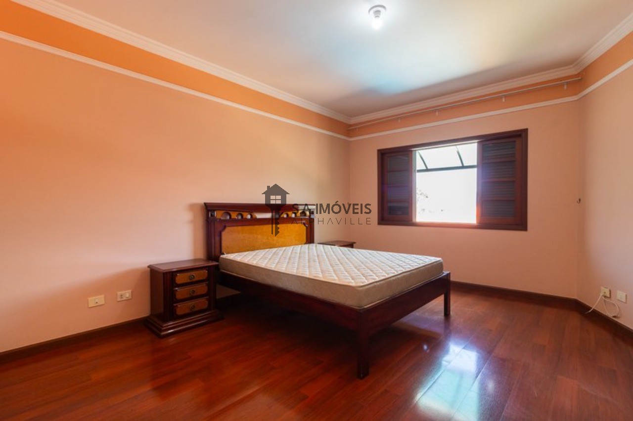Casa de Condomínio, 4 quartos - Foto 21