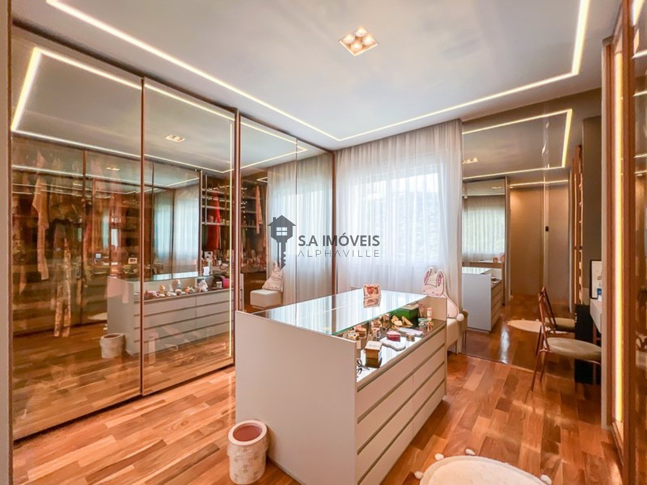 Apartamento, 3 quartos, 284 m² - Foto 32