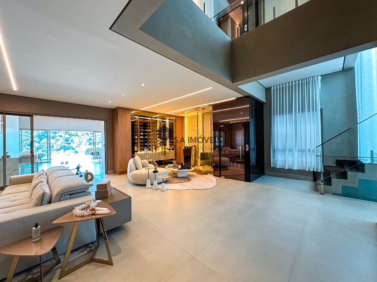 Casa de Condomínio, 3 quartos - Foto 6