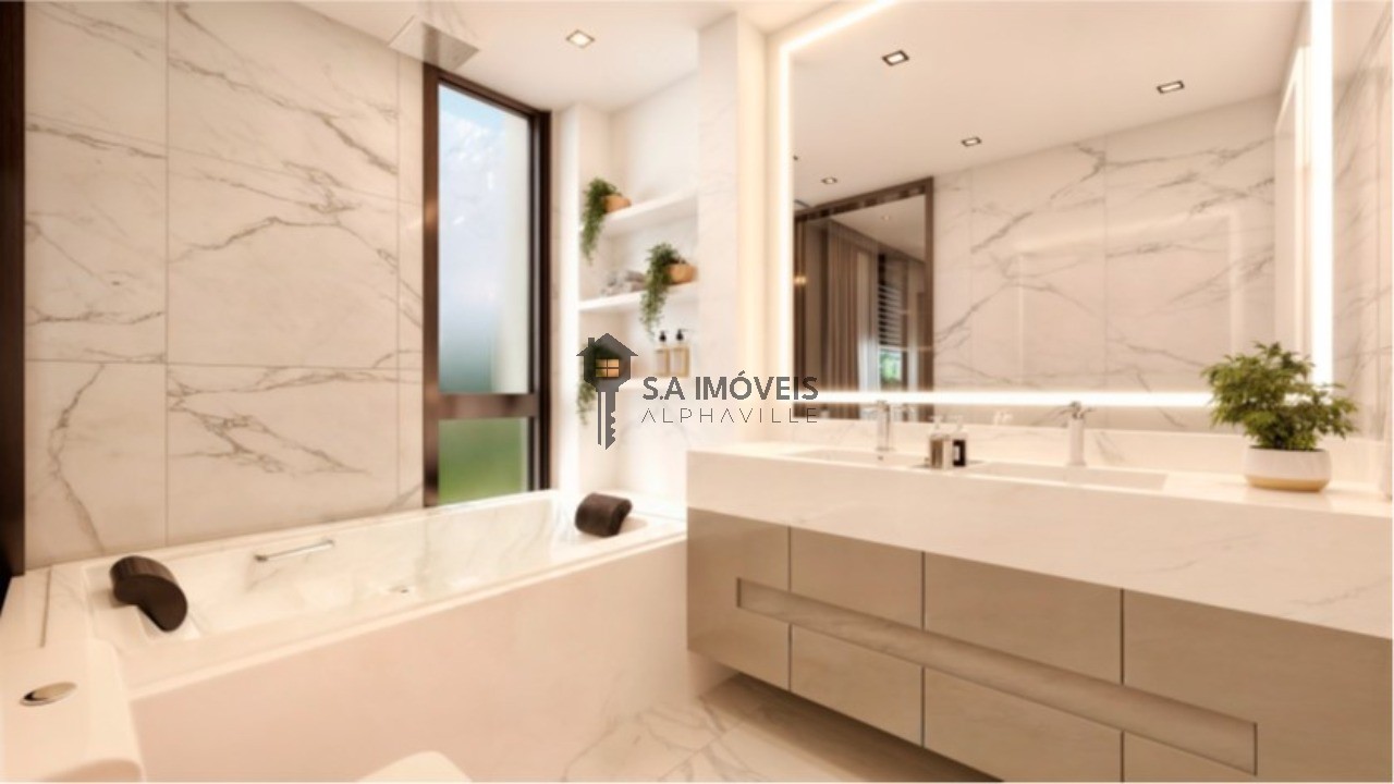 Casa, 3 quartos, 430 m² - Foto 22