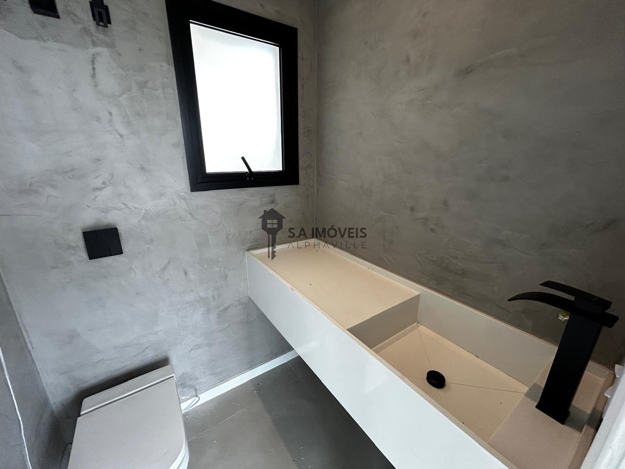 Casa de Condomínio, 4 quartos - Foto 12