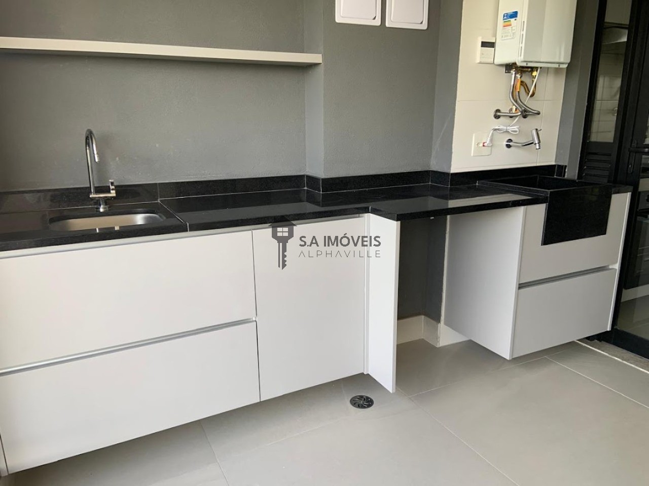 Apartamento, 2 quartos, 64 m² - Foto 5