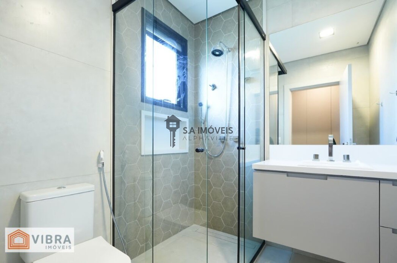 Casa de Condomínio, 4 quartos - Foto 37