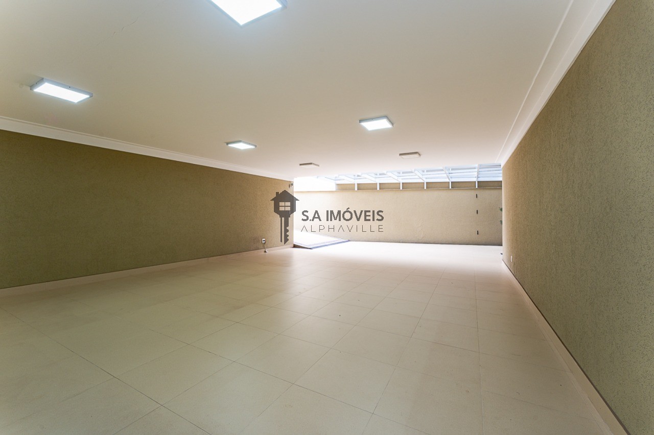 Casa de Condomínio, 4 quartos - Foto 44