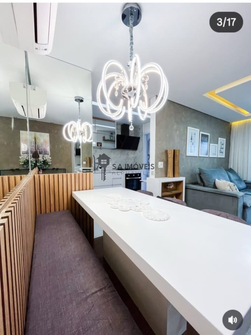 Apartamento, 2 quartos, 67 m² - Foto 4