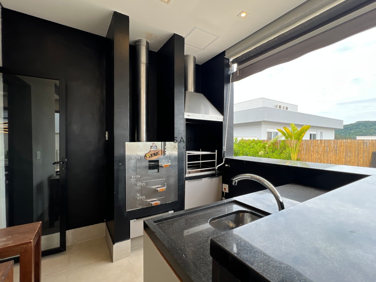 Casa de Condomínio, 4 quartos - Foto 28