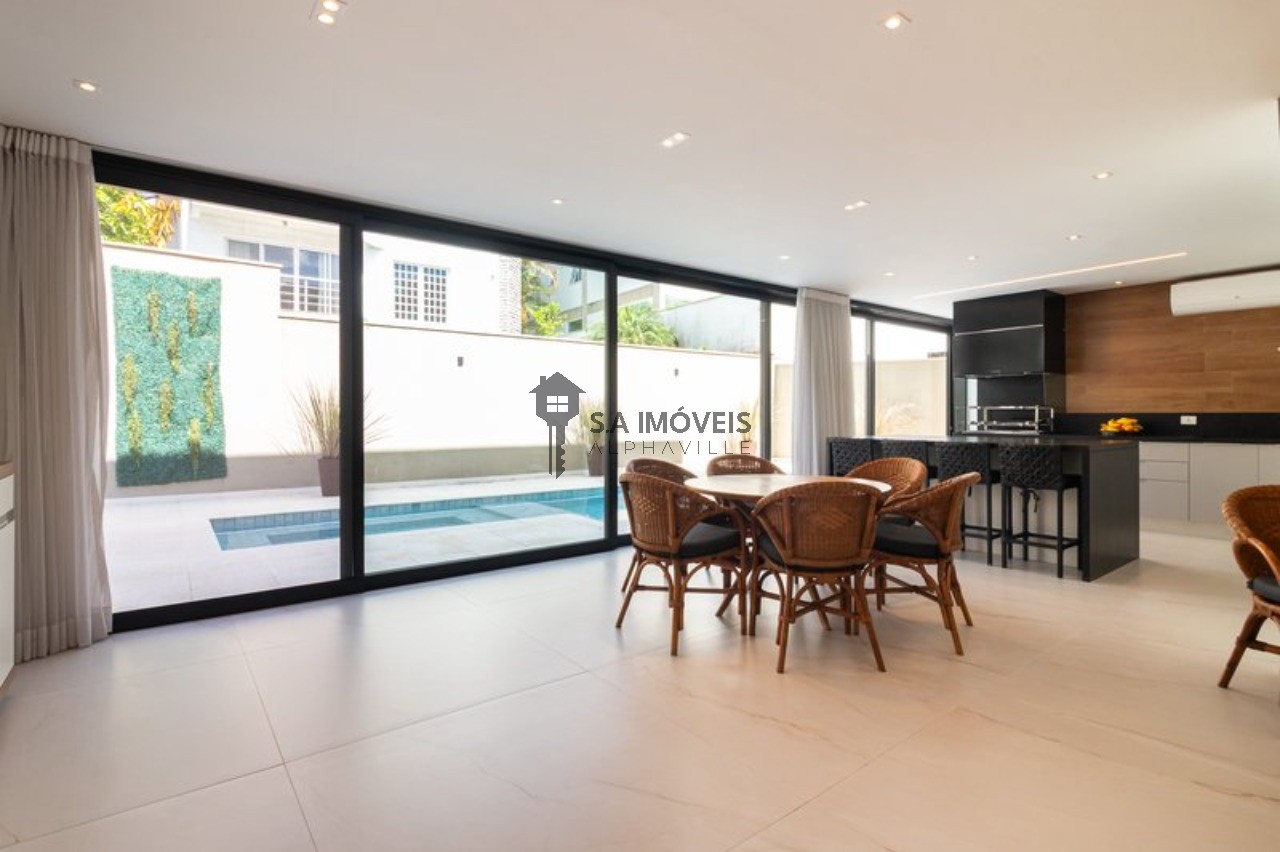 Casa, 5 quartos, 548 m² - Foto 13