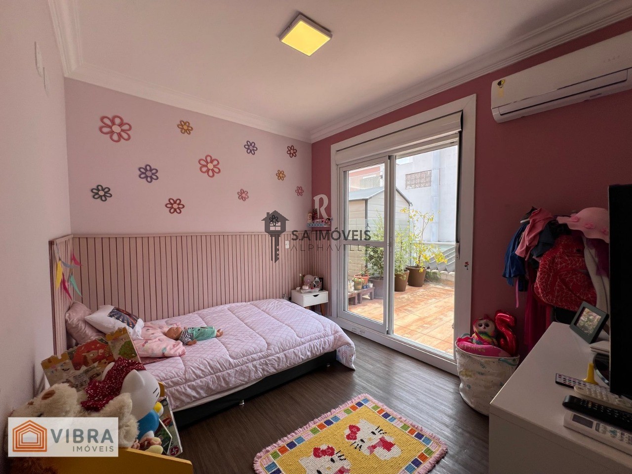 Casa, 4 quartos, 180 m² - Foto 13