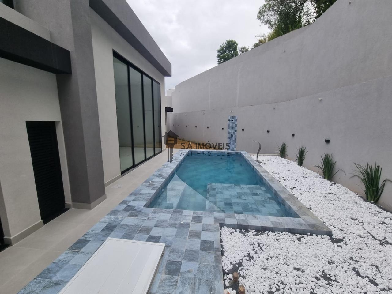 Casa de Condomínio, 4 quartos - Foto 6