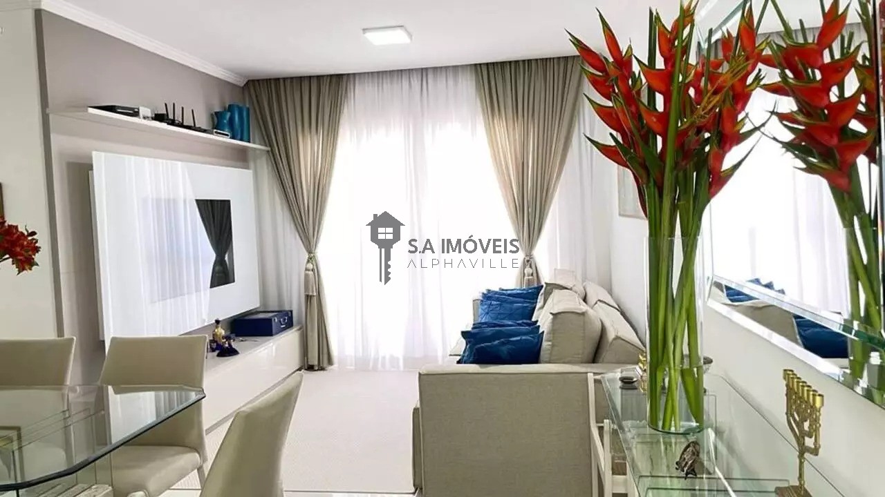 Apartamento, 3 quartos, 101 m² - Foto 2