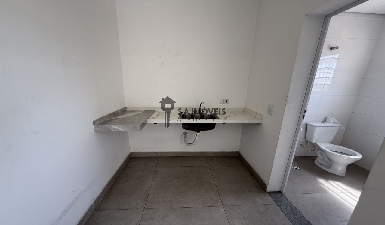 Depósito-Galpão, 550 m² - Foto 5