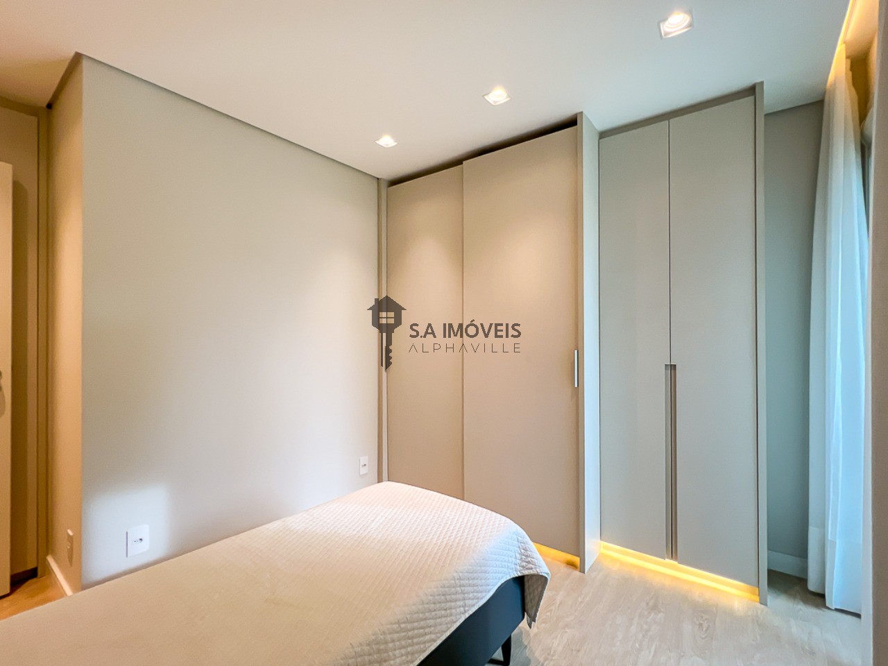 Apartamento, 3 quartos, 192 m² - Foto 47