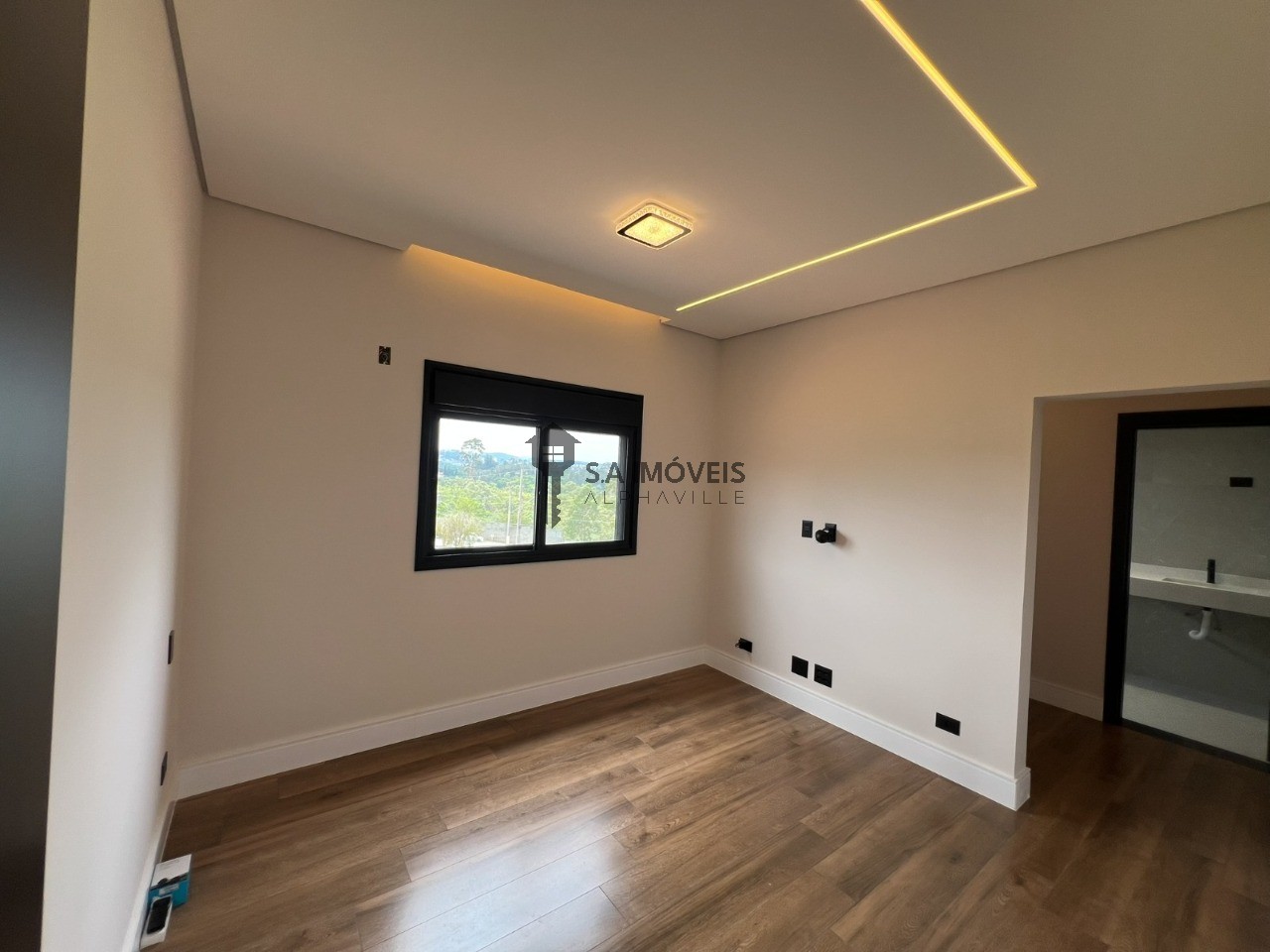 Casa, 4 quartos, 346 m² - Foto 24
