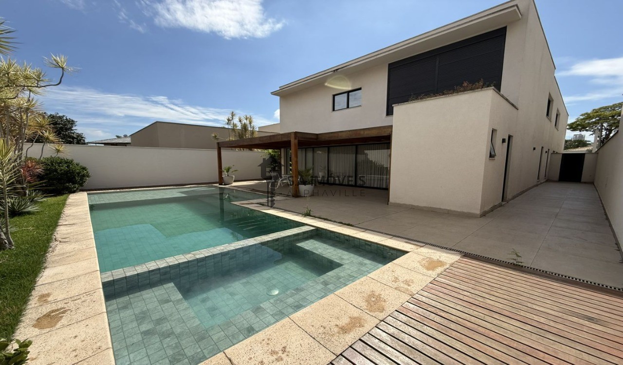 Casa, 4 quartos, 530 m² - Foto 28