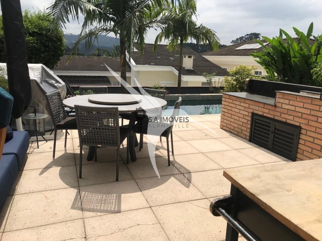 Casa, 3 quartos, 360 m² - Foto 13