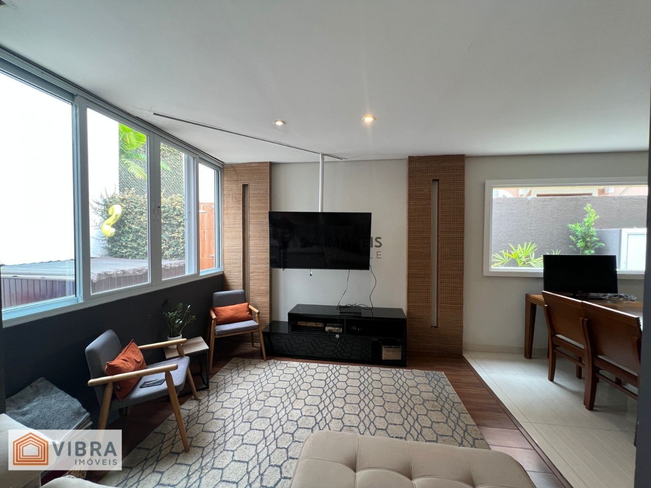 Casa, 4 quartos, 180 m² - Foto 3