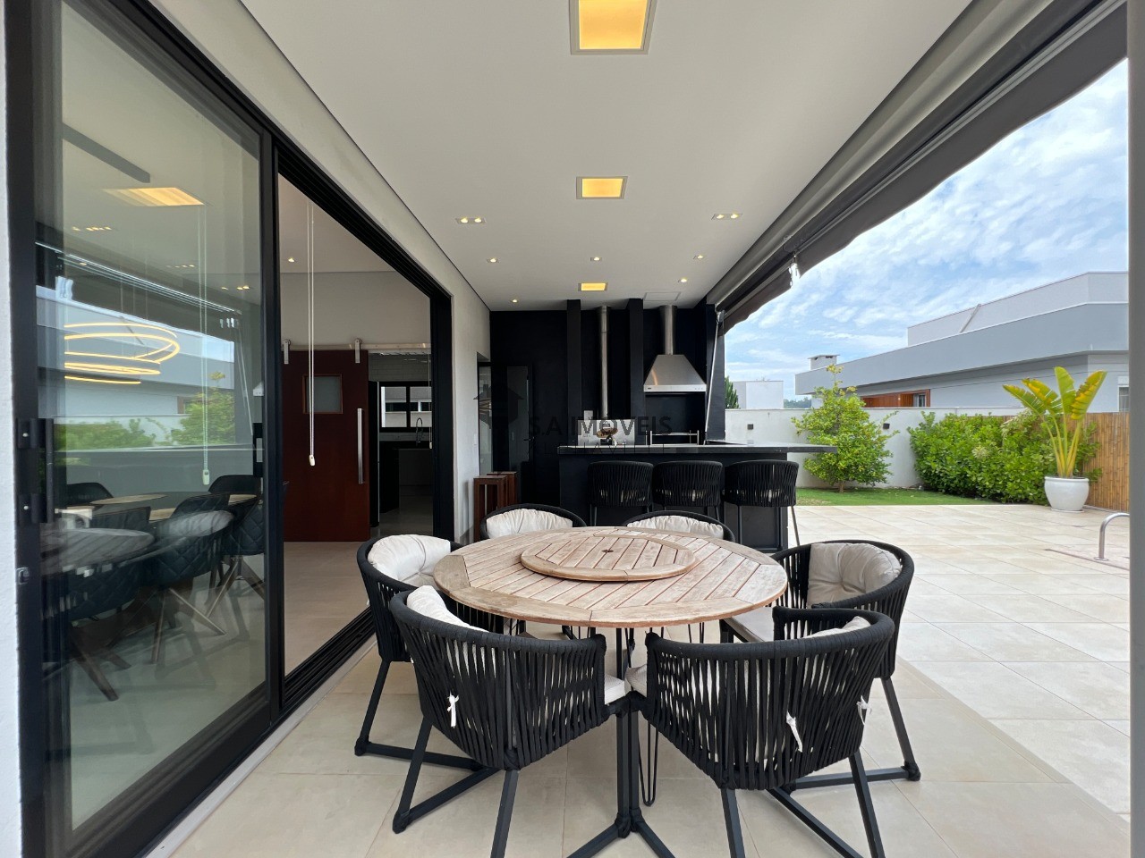 Casa de Condomínio, 4 quartos - Foto 23