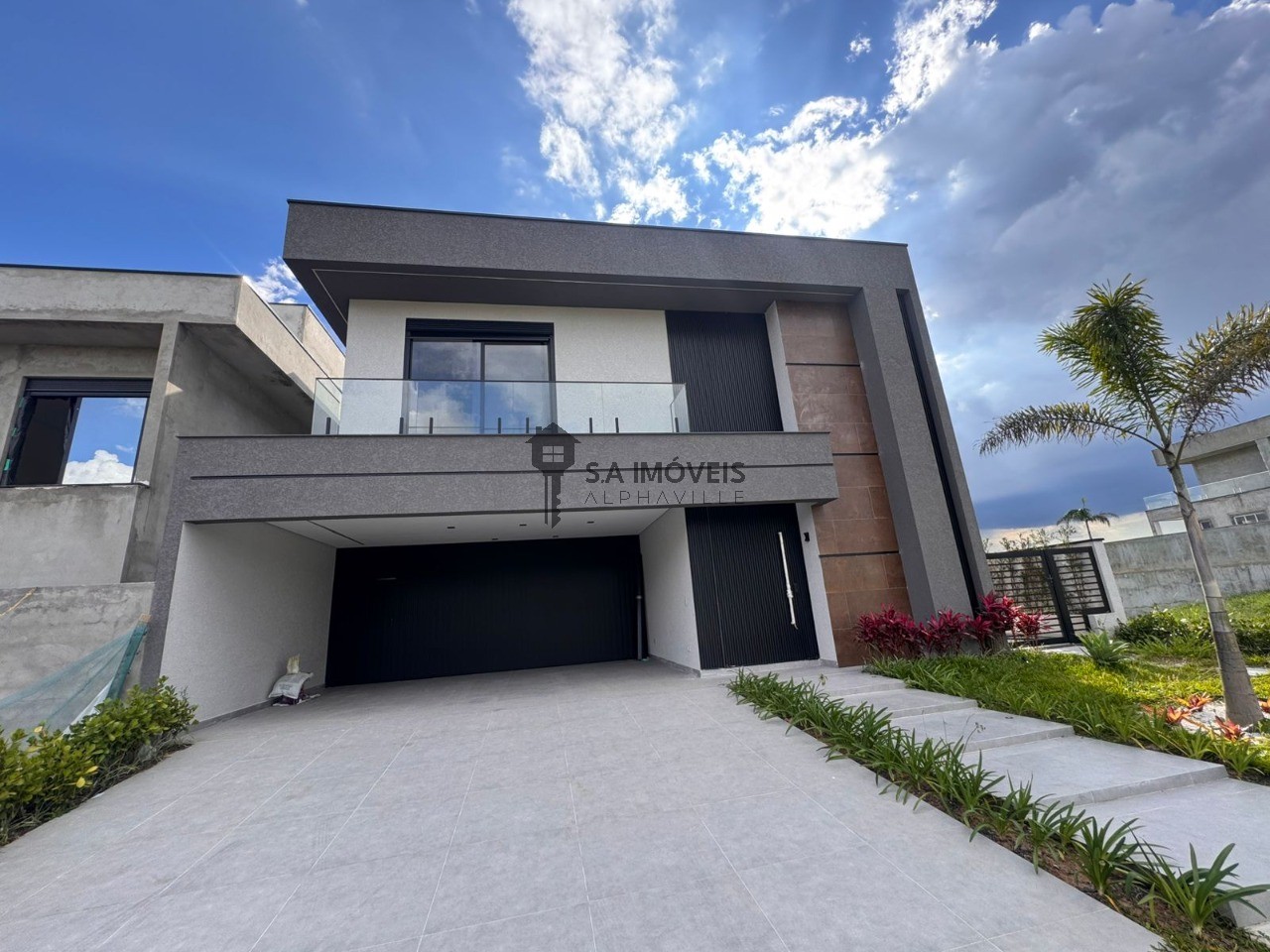 Casa de Condomínio, 4 quartos - Foto 50