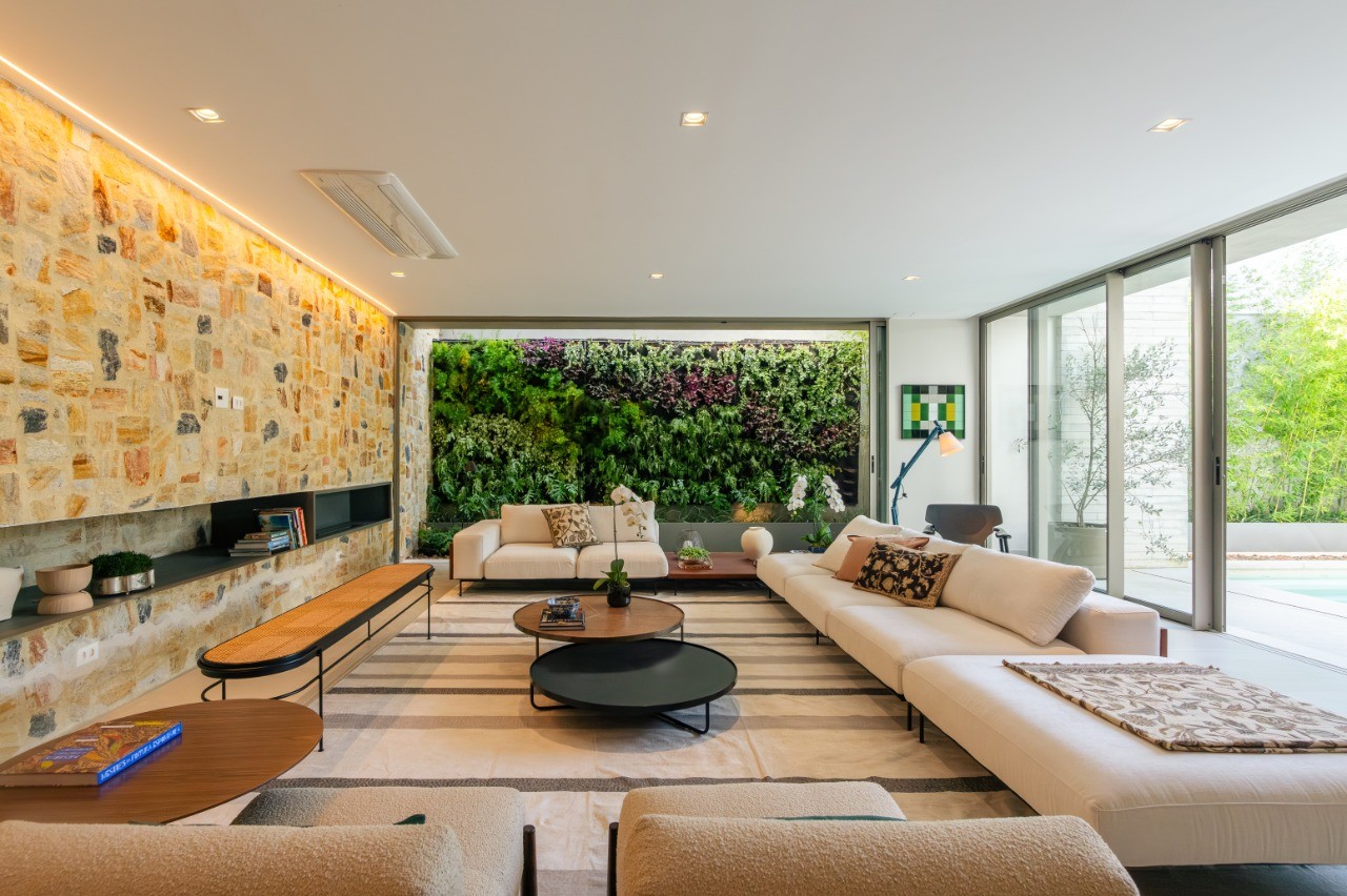 Casa, 4 quartos, 456 m² - Foto 22